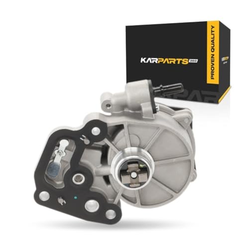 Bomba de Vacío para GMC Terrain 2018-2020, Reemplazo de Número OEM 12662789, Marca KarParts360 miniatura 1