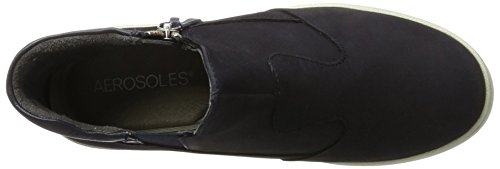 Aerosoles - Ship Advisor Mix Nubuck, Stivali