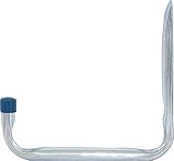 CRAWFORD PROD DIV OF JARDEN SAFETY GSH-36 Rust Resistance Storage Hanger, X-Large