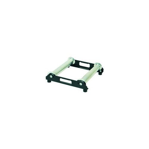 Desbobinador de câble Haupa 143398 Rouleau câble 600 pour chantiers