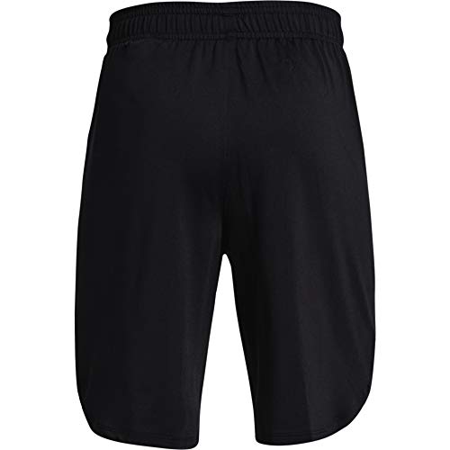 Under Armour Boys' Training Stretch Shorts2