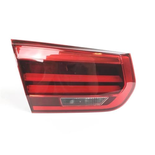 Luz de freno BMW F30 interior izquierda soluciona avería piloto trasero defectuoso 2016