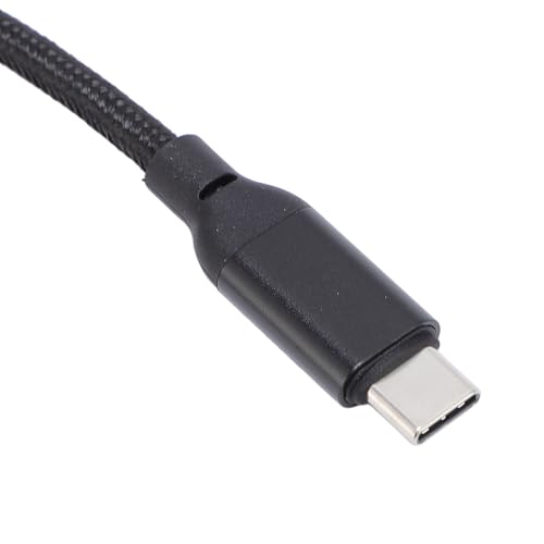 Cable USB C a Jack 6.35mm macho 3 metros miniatura 7