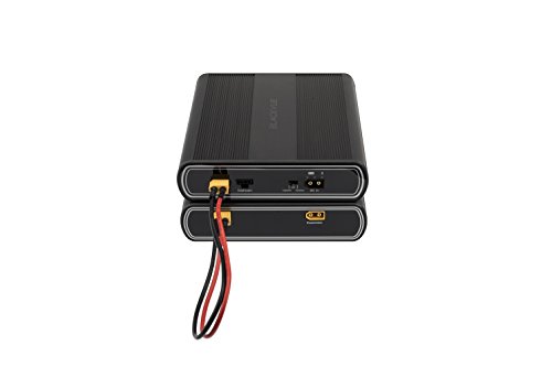 Blackvue Power Magic Ultra Battery Expansion B-124E Vehicle Battery Discharge Prevention #TOP3