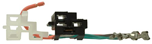 Wve By Ntk 1P1009 Ignition Switch Connector, 1 Pack #TOP1