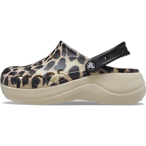 Image of Crocs Unisex Kids Classic Marbled Clog