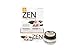 ZEN Variety Pack Balm – 5-Pack | Trusted by Legends | Sports, Women’s Sports, Hemp, Women’s Relief (Jasmine), and Relief (Coconut Oil) | Cooling & Soothing Recovery, Infused with Essential Oils