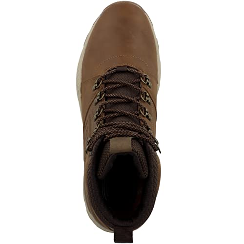Dockers By Gerli Men's Bootie Fashion Boot, Cognac, Womens 8 #TOP1