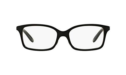 Image of Oakley 0OX1130-113001 BLACK -52MM