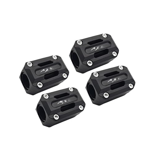 Crash Bar Pare-Chocs Moto pour Africa Twin CRF1100L CRF1000L