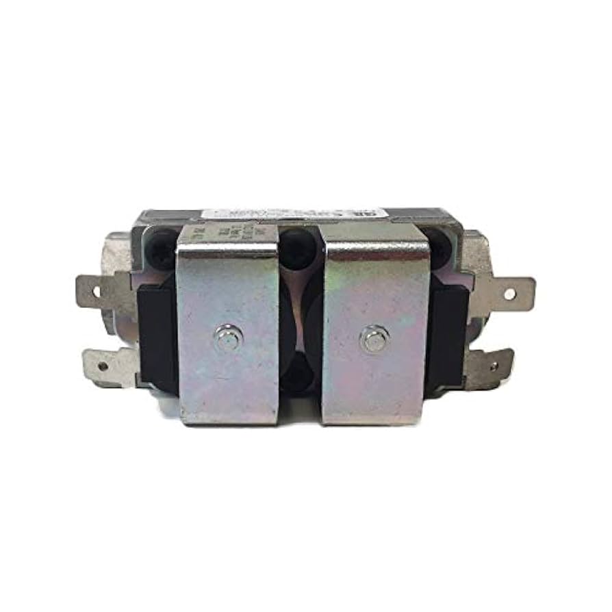 Amazon.com: Viking Valve Sol Double Part 009112-000