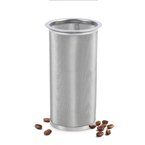 Cold Brew Coffee Filters