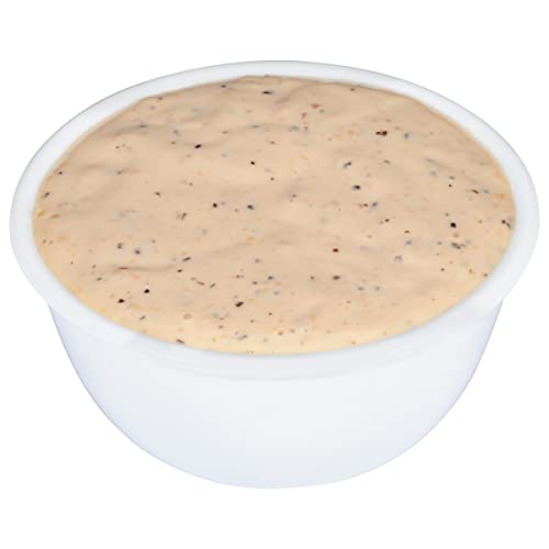 Kraft Signature Creamy Caesar Salad Dressing Single Serve Packet (1.5 Oz Packets, Pack Of 60) #TOP5