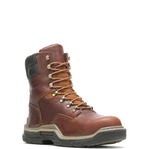 Wolverine Men's Raider Ds Cm 8in Construction Boot2