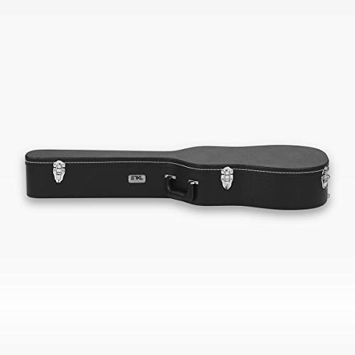 TKL® CASES »Premier Deluxe Series TKL-7900 DLX Classical Guitar Hard Case Durahyde« Etui rigide pour guitare classique… - Les Beatles, Paul McCartney, John Lennon, RIngo Starr, George Harrison TKL® CASES »Premier Deluxe Series TKL-7900 DLX Classical Guitar Hard Case Durahyde« Etui rigide pour guitare classique… – Image 4