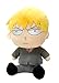 Great Eastern Entertainment Mob Psycho 100 S2 - Arataka Reigen Sitting Pose Plush 12