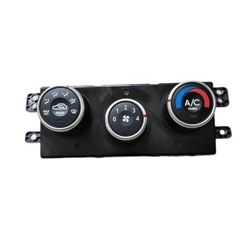 Commande de chauffage Hyundai Tucson interrupteur manuel robuste de climatisation