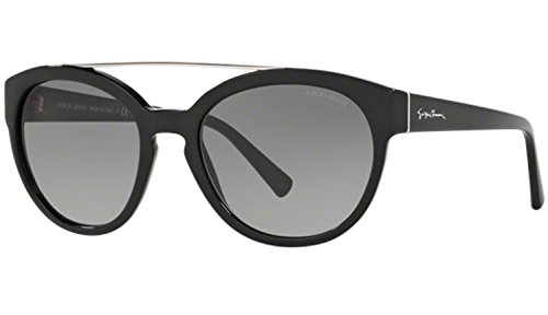Giorgio Armani AR8086 Cats Eye Sunglasses