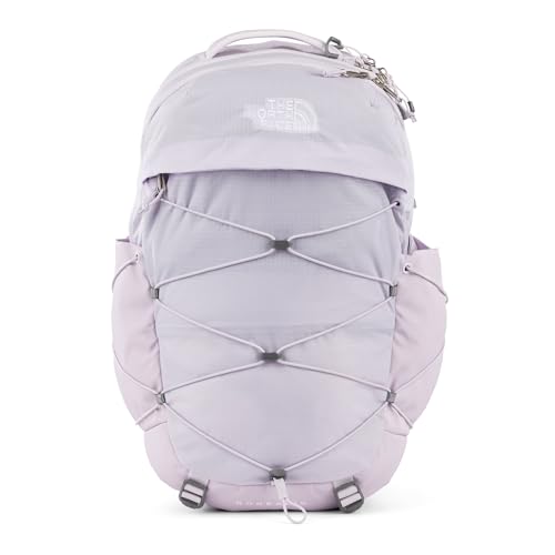 THE NORTH FACE Women's Borealis Commuter Laptop Backpack | Everyday Travel Bag with 16
