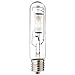 GE 93357 - 250 Watt - T15 - ConstantColor Chromafit - Metal Halide Conversion Lamp - For Use With 250 Watt High Pressure Sodium Ballasts - Unprotected Arc Tube - 3000K - ANSI M168/S50 - Universal Burn - CMH250/U/830/R