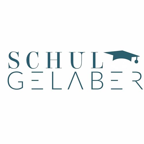 『Schulgelaber - Mehr als "nur" Schule』のカバーアート