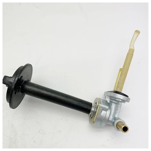 Interruptor de combustible para solucionar fugas en tanques de ATV 400cc 3