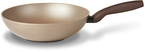 TVS Gustosa Pan (28 cm Wok)