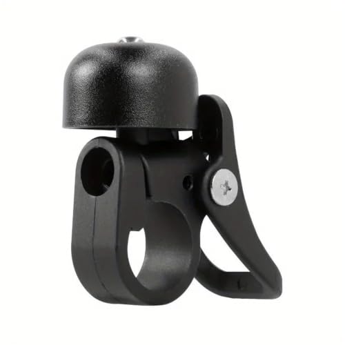 Campana de aleación de aluminio para patinete eléctrico Xiaomi Mijia M365 Pro accesorio