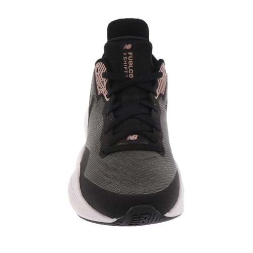 Image of New Balance Womens FuelCell Rebel Tr V1