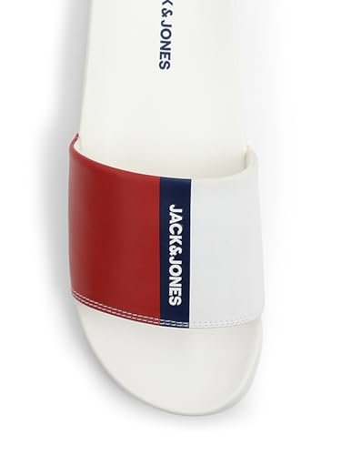 Image of JACK & JONES Men's 12264303 Slides