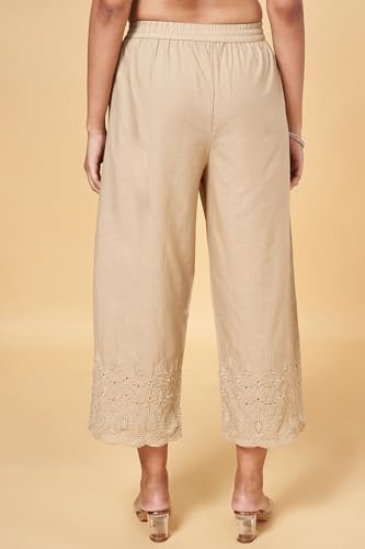 Image of Rangmanch by Pantaloons Women Pants
