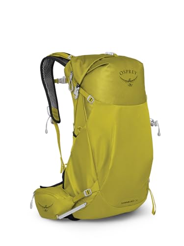 Osprey Downburst Sac à dos de randonnée homme léger et ventilé pour le trek