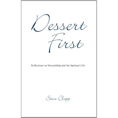 Desert First