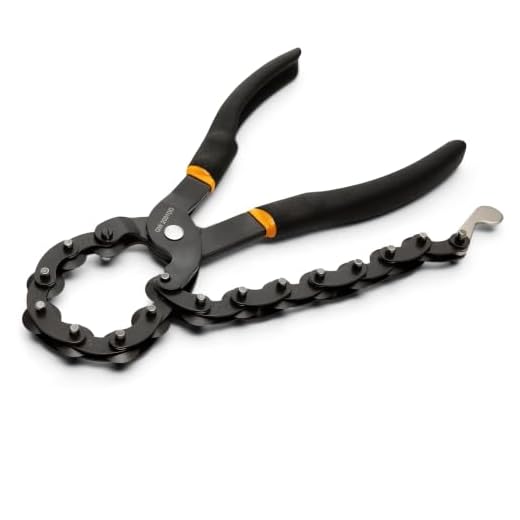 GEARWRENCH Exhaust and Tailpipe Cutter - 2031DD
