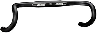 FSA Omega Compact Road Handlebar (40cm, Black)