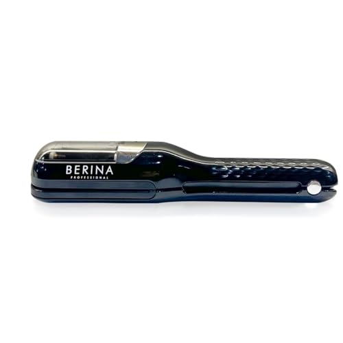 Image of Hair Split & Trimmer BC-6668 | Removes Split Ends and Trims Hair