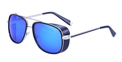 Inception Pro Infinite (Gafas de sol Silver Frame - Celestial Lens) - Retro - Hombre - Unisex Cover
