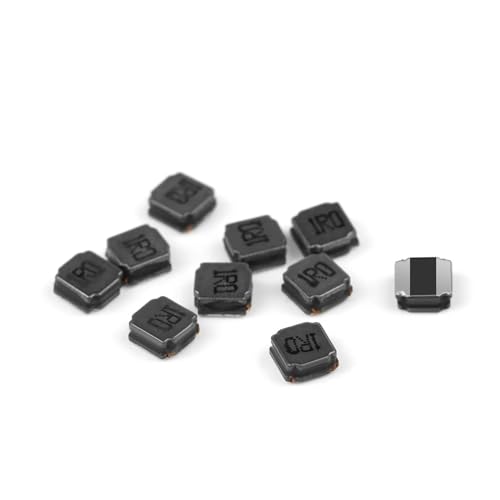 Inductor de chip WNR2016-4.7UH (4R7) componente pasivo SMD CAALO de 10 unidades 5