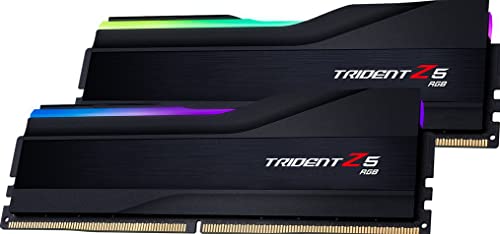 G.Skill DDR5 32GB PC 6400 CL32 KIT (2x16GB) 32-TZ5RK
