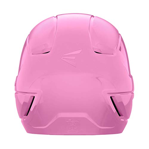 Easton | ALPHA Fastpitch Softball Batting Helmet with Facemask | Medium/Large | Pink - image 2