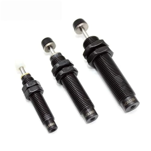 Amortisseur hydraulique ACA2020 pour stopper les chocs mécaniques
