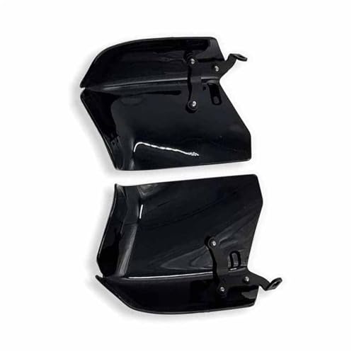 Protège-mains Forza 350 accessoires pare-brise NSS 125 protections moto