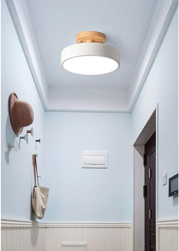 Plafonnier installation simple pour plafond bas et petits espaces intérieurs - 7