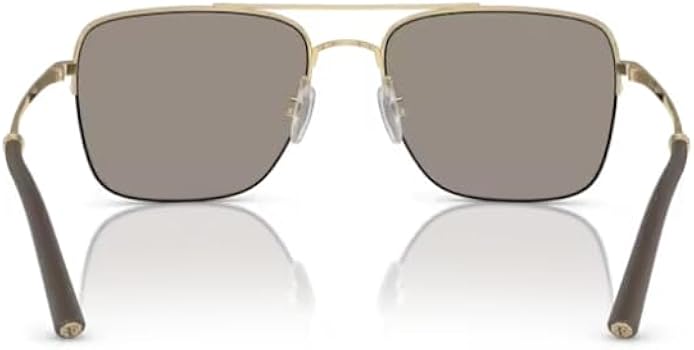 Amazon.com: Oliver Peoples 0OV1343S R-2 50355A Umber-Gold/Desert Amazon.com: Oliver Peoples 0OV1343S R-2 50355A Umber-Gold/Desert