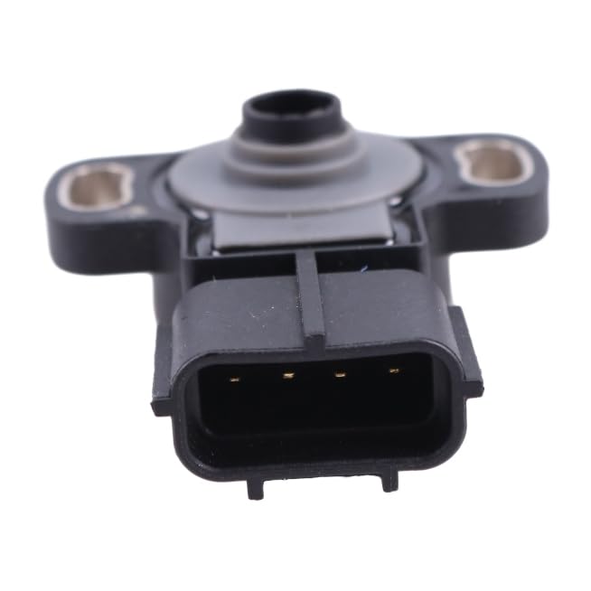 DVPARTS TPS Throttle Position Sensor 2CO-85885-00-00 Compatible with Yamaha YZF R1 R6 R6S