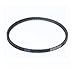 XPZ Type V Belt XPZ-2180~2800mm Hard Wire Rubber Drive Pitch Length Girth Industrial Transmission Agricultural(XPZ 2200)