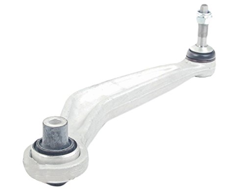 Bapmic 4Pcs Rear Upper Forward & Rearward Control Arm Kit For Bmw E39 525I 528I 530I #TOP4