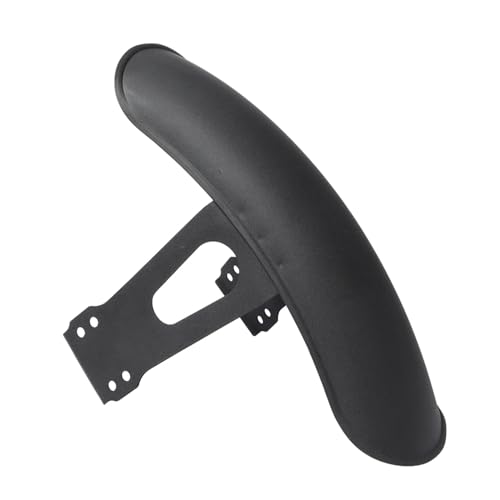 Garde-boue avant de moto Honda CG125 noir - Couvercle de rechange