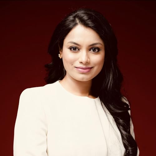 Evolve with Dr. Rohini Patil cover art