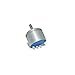 BOURNS AMS22S5A1BHBFL334 SENSOR, POSITION, ROTARY, 4.5V TO 5.5V